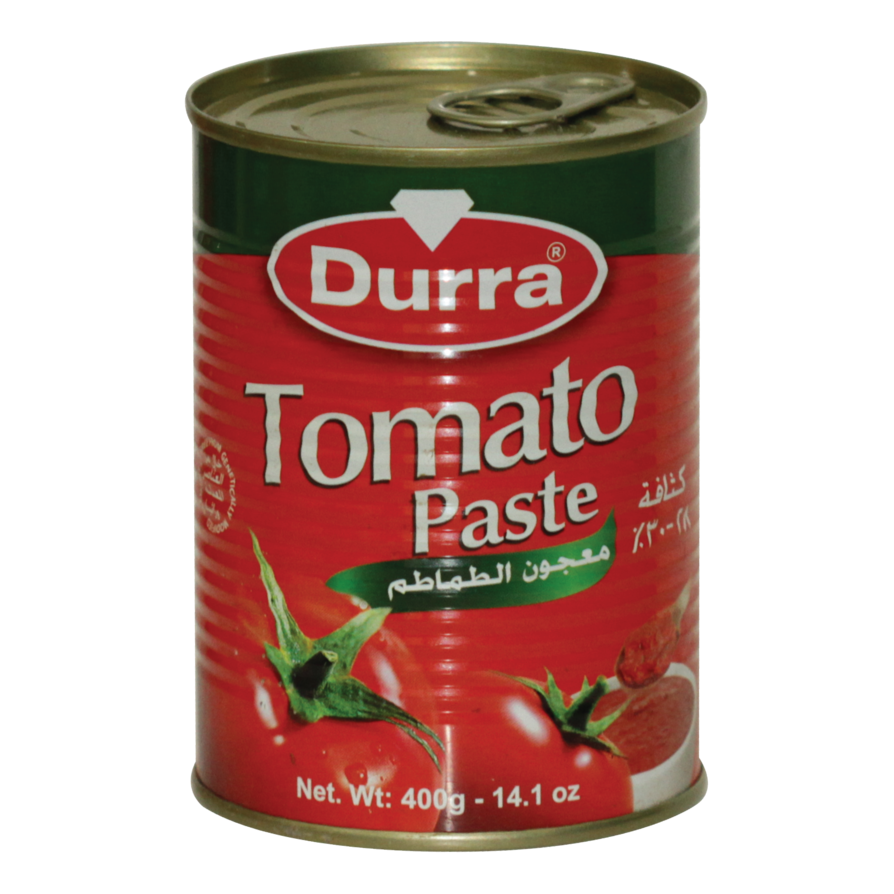 Durra Tomatenmark 800g