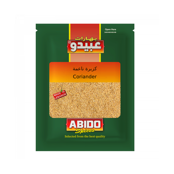 Abido Koriander 50g