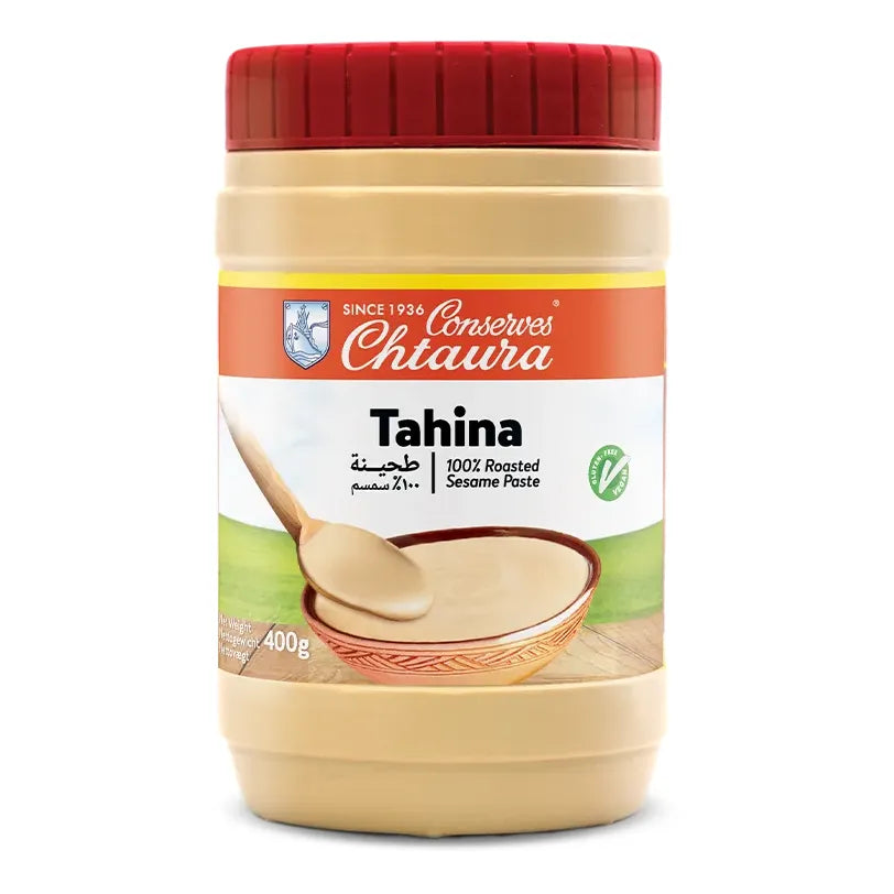 Chtaura Tahina 400g