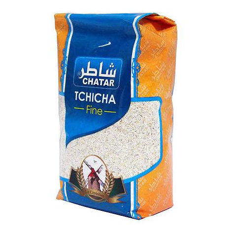 Chatar Tchicha fein 1Kg