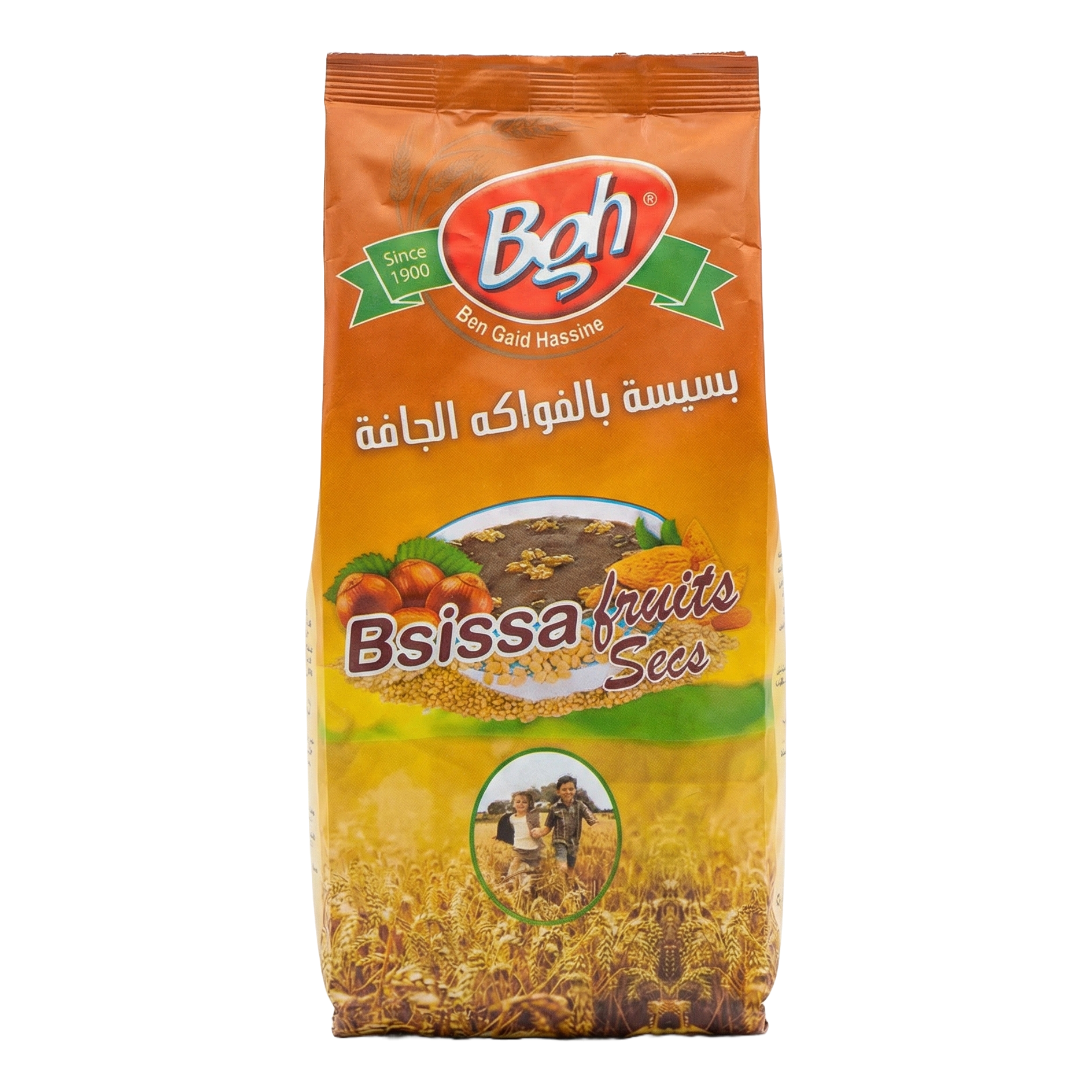 Bsissa Trockenfrüchte 500g