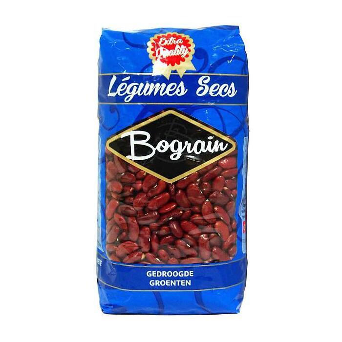 Bograin Rote Bohnen 1 kg