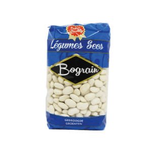 Bograin Riesenbohnen 800 g