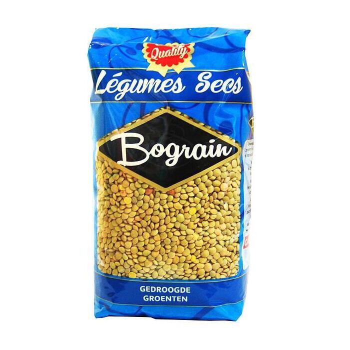 Bograin Nylon-Linsen 1 kg