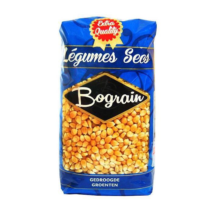 Bograin Popcorn-Mais 1 kg