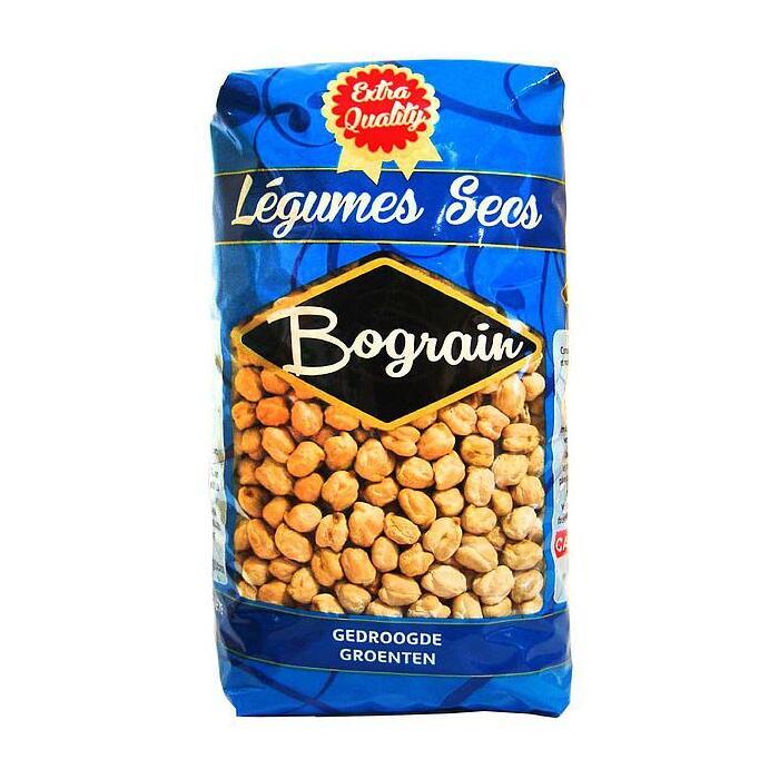 Bograin Kichererbsen 1 kg