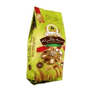 BGH Bsissa Trockenfrüchte 500g