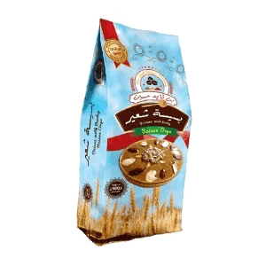 BGH Bsissa Gerste 500g