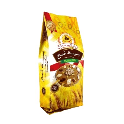 BGH Bsissa Weizen 500g