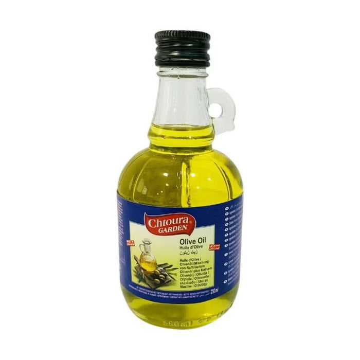Chtoura Olivenöl 510ml