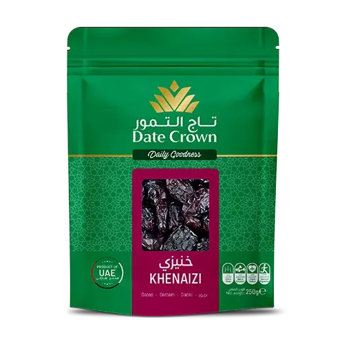Crown Datteln Henizi 500g