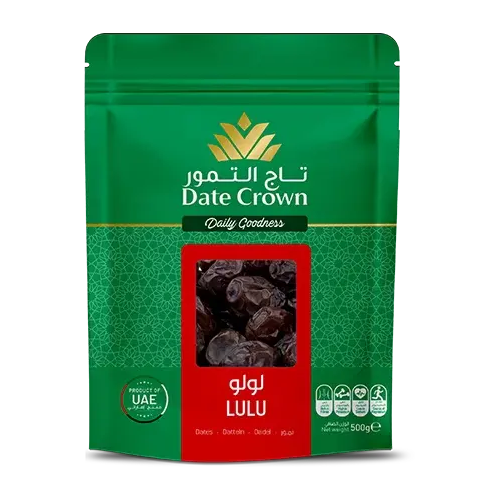 Crown Datteln Lulu 500g