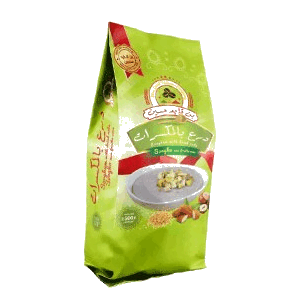 BGH Droo Sorghummehl mit Trockenfrüchte 500g