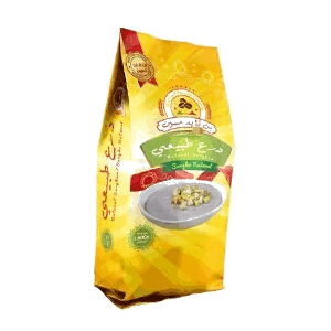 Droo Sorghummehl Natur 500g