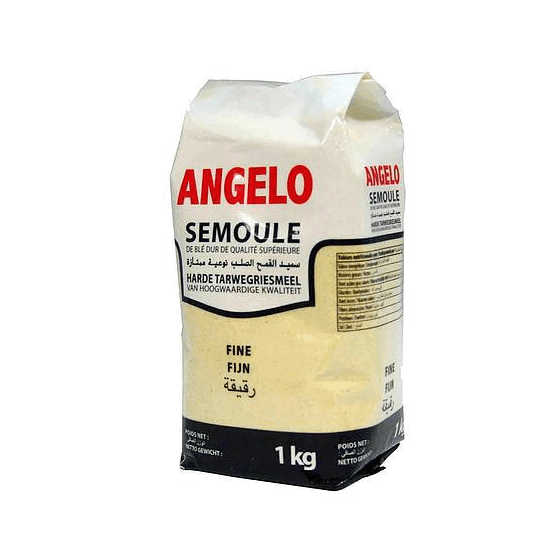 Angelo Grieß fein 1 Kg