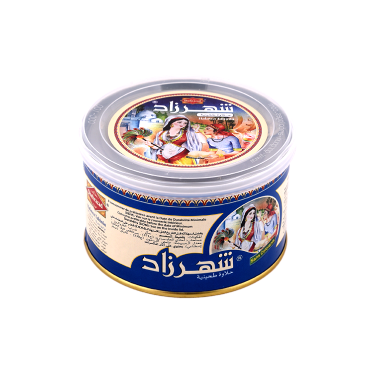 Shehrazad Halva Natur 350g