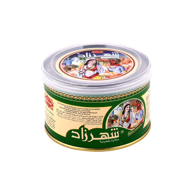 Shehrazad Halva Nussmischung 350g