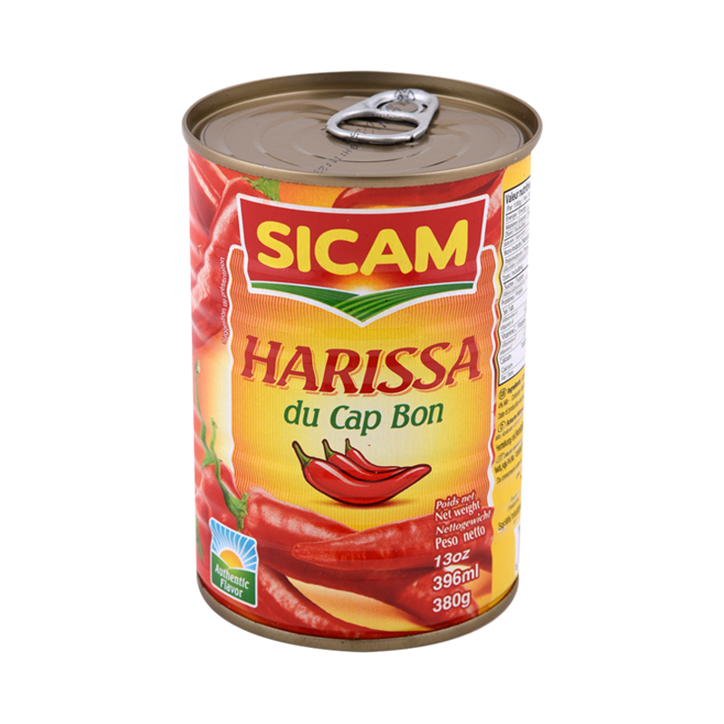 Sicam Harissa