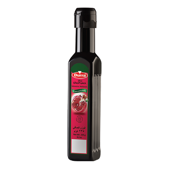 Durra Granatapfel Syrup 230g
