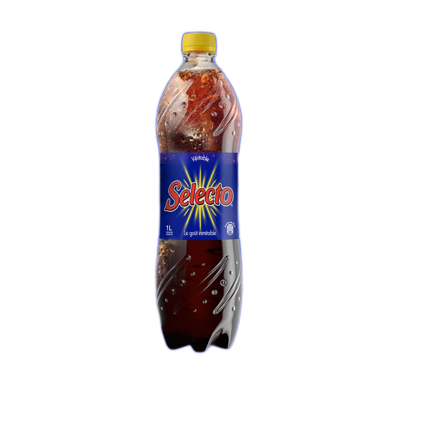 Hamoud Boualem Selecto 1,5L