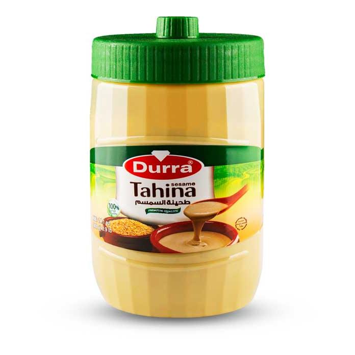 Durra Tahina 800g