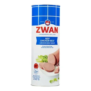 Zwan Luncheon Rind 850g
