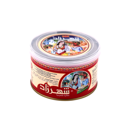 Shehrazad Halva Mandeln 350g
