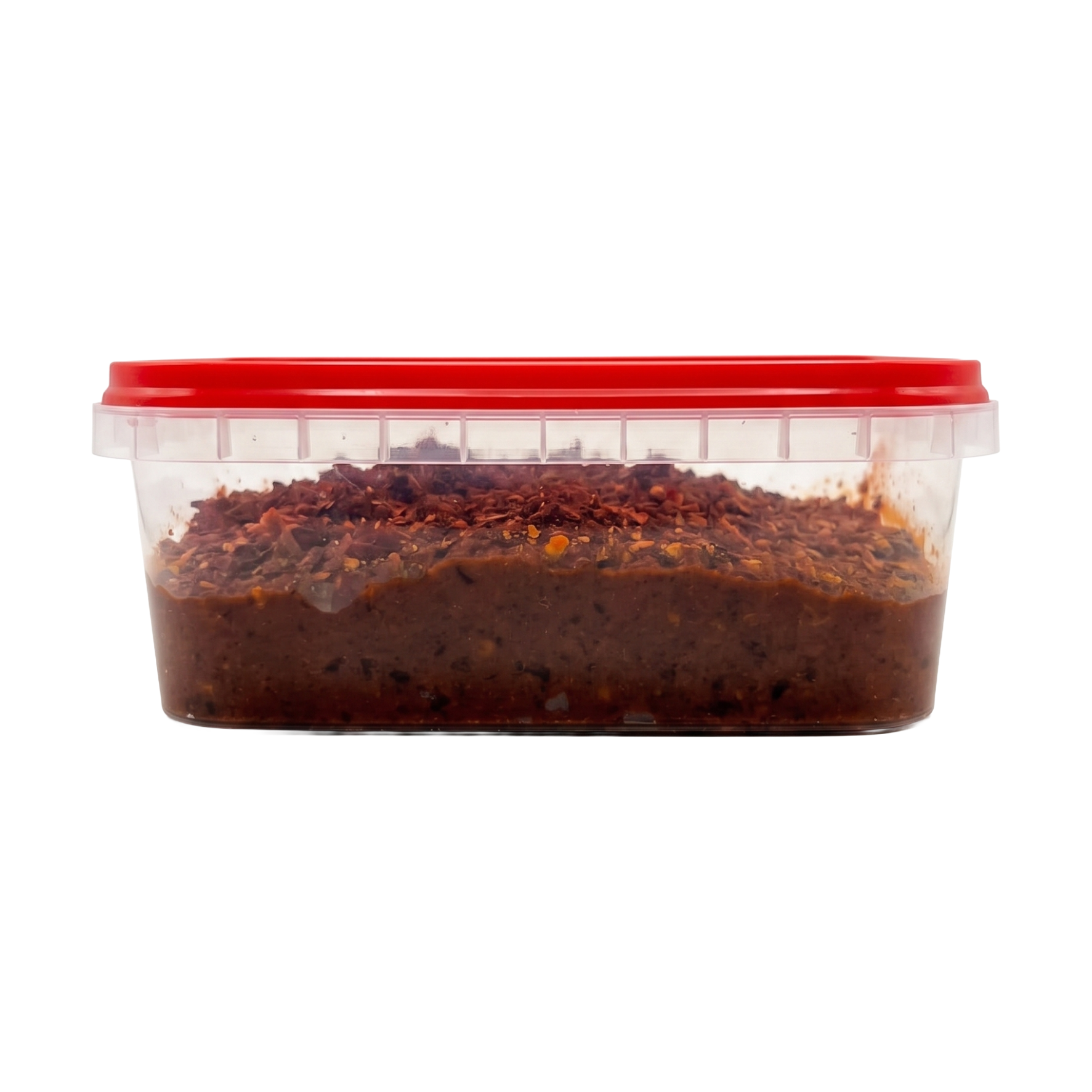 Ellamma Harissa Berber 200g