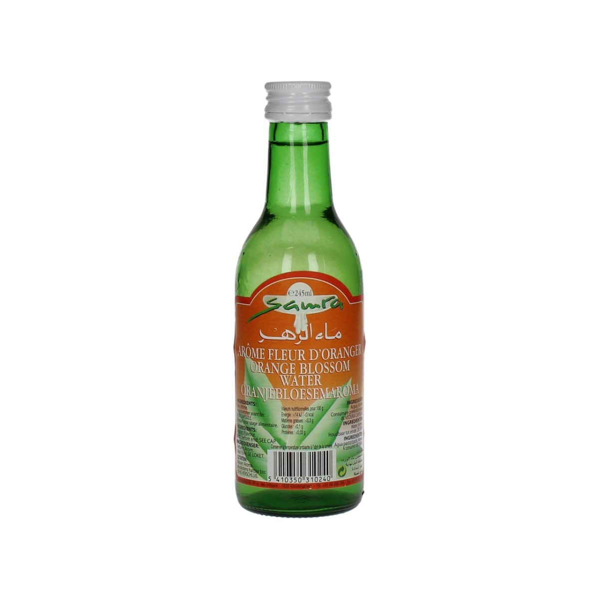 Orangenblütenwasser 245ml