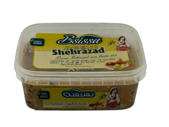 Bsissa Trockenfrüchte 250g