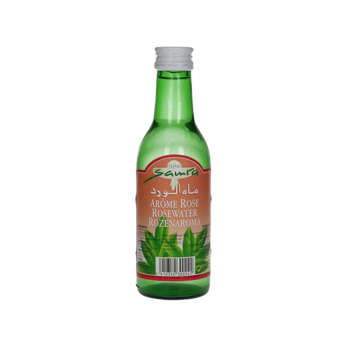 Rosenwasser 245ml