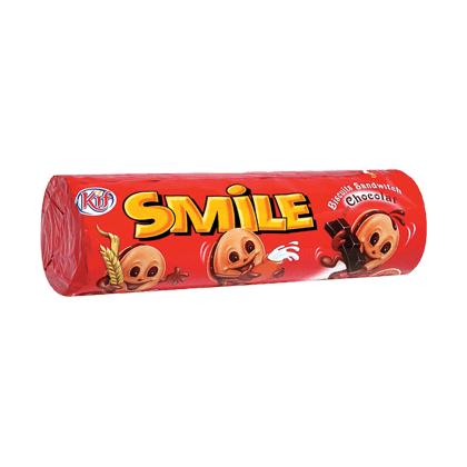 Smile Schokolade