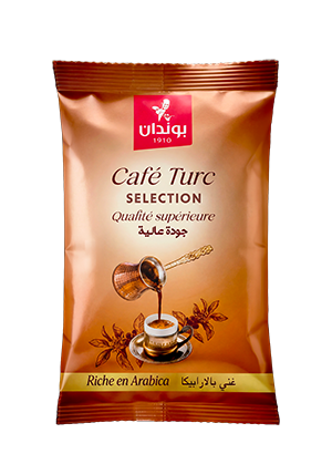 Bondin Türkischer Kaffee 125g
