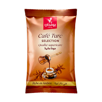 Bondin Türkischer Kaffee 125g
